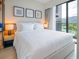 Wohnung zur Miete mit 1 Zimmer in Thalang, Phuket