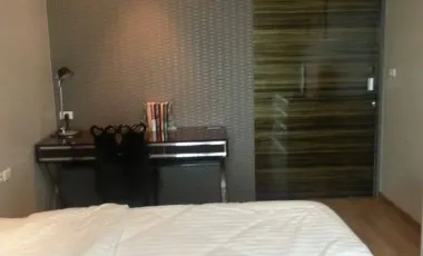 À louer 1 chambre condo à Khlong Toei, Bangkok