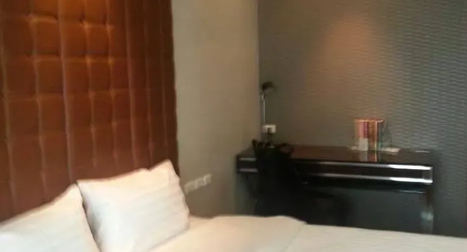 À louer 1 chambre condo à Khlong Toei, Bangkok