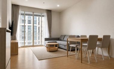 For sale and for rent 1 bed condo in Khlong Toei, Bangkok