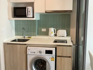 For rent and for sale 1 bed apartment in Mueang Phuket, Phuket