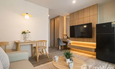 Wohnung zur Miete mit 1 Zimmer in Bang Na, Bangkok