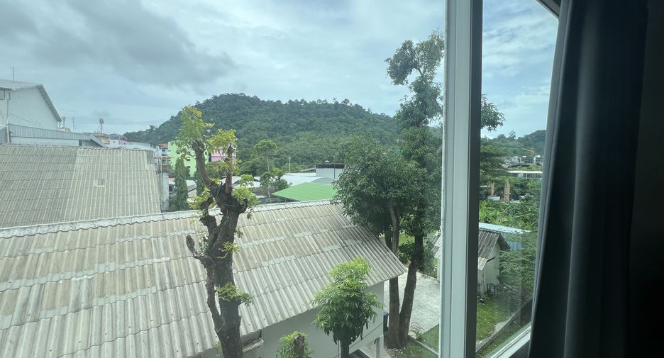 Condo en venta de 1 habitaciones en Kathu, Phuket