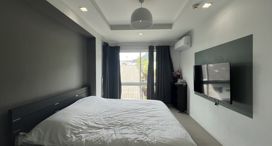 Condo en venta de 1 habitaciones en Kathu, Phuket