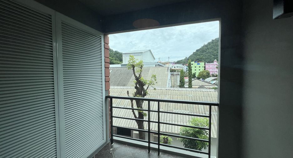 Condo en venta de 1 habitaciones en Kathu, Phuket