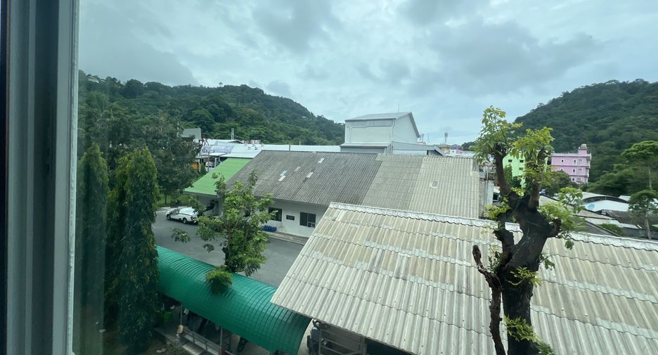 Condo en venta de 1 habitaciones en Kathu, Phuket