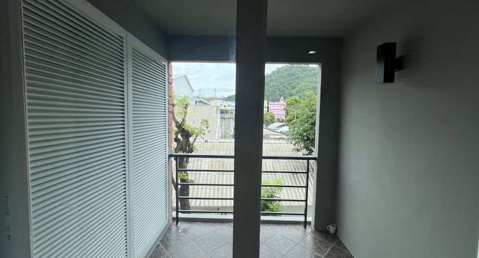 Condo en venta de 1 habitaciones en Kathu, Phuket