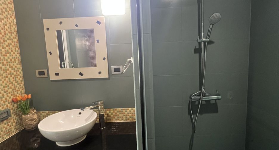 Condo en venta de 1 habitaciones en Kathu, Phuket