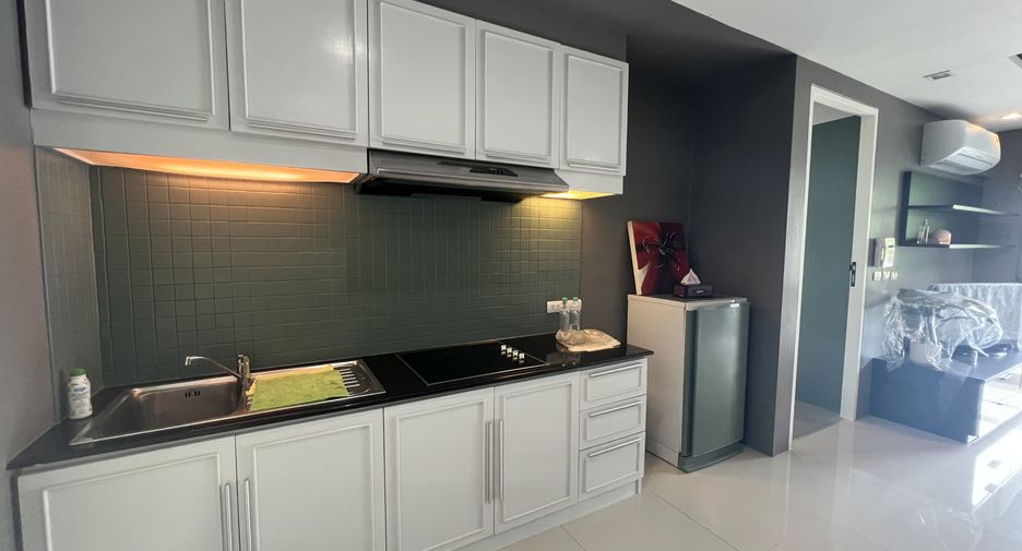 Condo en venta de 1 habitaciones en Kathu, Phuket