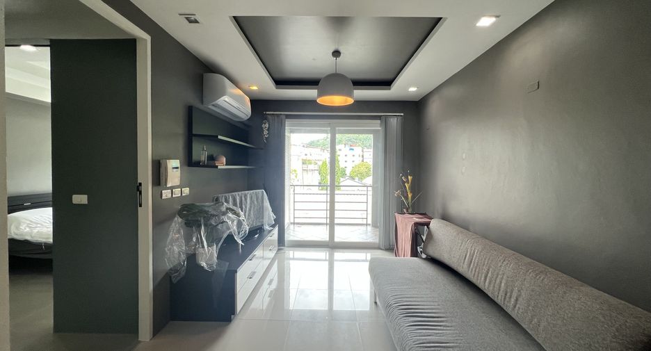Condo en venta de 1 habitaciones en Kathu, Phuket
