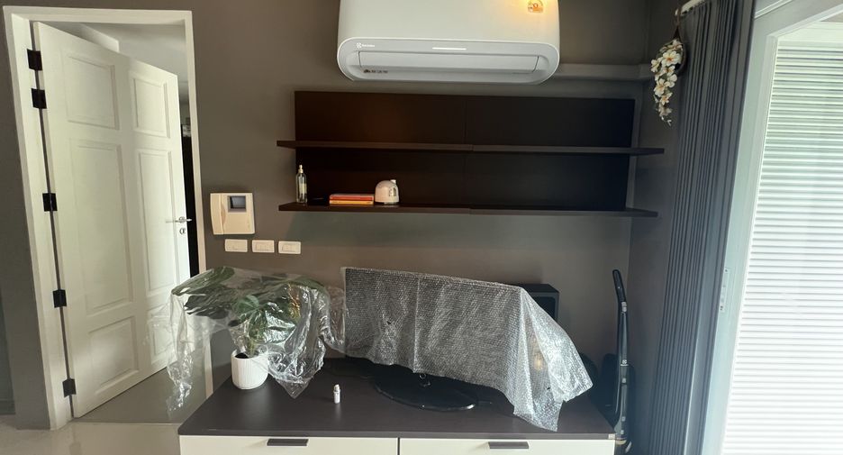 Condo en venta de 1 habitaciones en Kathu, Phuket