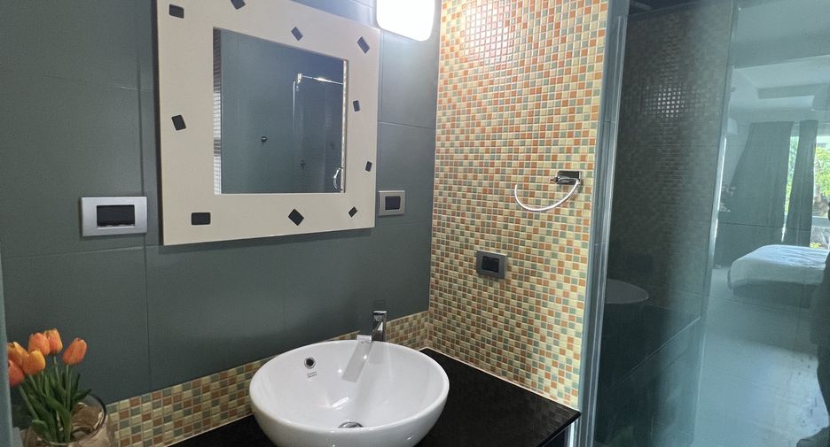 Condo en venta de 1 habitaciones en Kathu, Phuket