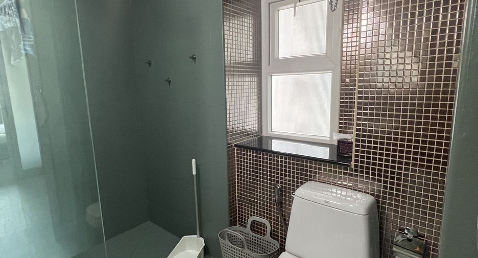 Condo en venta de 1 habitaciones en Kathu, Phuket