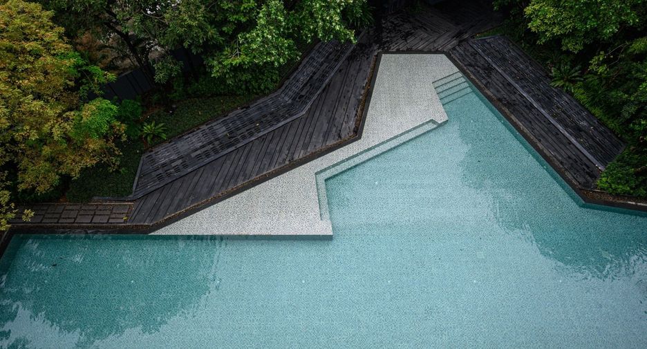 For rent 2 bedrooms condo in Kathu, Phuket