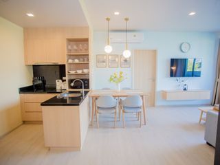 For rent 2 bedrooms condo in Kathu, Phuket