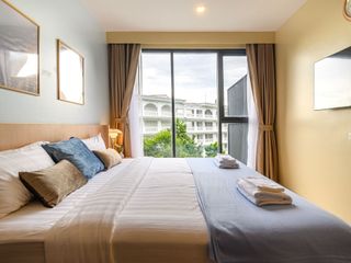 For rent 2 bedrooms condo in Kathu, Phuket