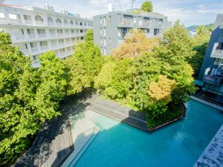 For rent 2 bedrooms condo in Kathu, Phuket