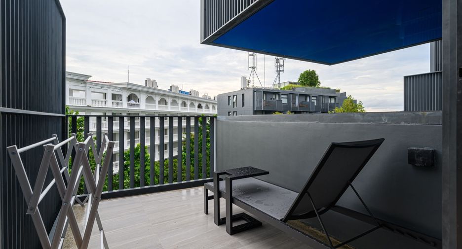 For rent 2 bedrooms condo in Kathu, Phuket