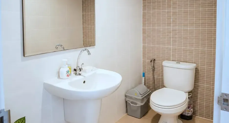 For sale 3 bedrooms townhouse in Bang Lamung, Chonburi