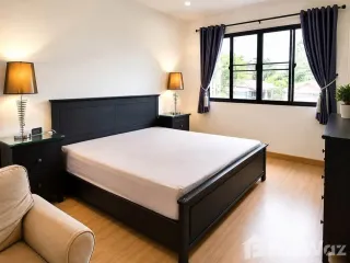 For sale 3 bedrooms townhouse in Bang Lamung, Chonburi