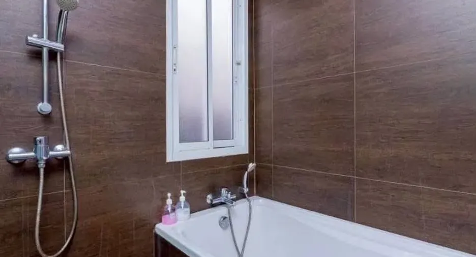 For rent 3 bedrooms villa in Bang Lamung, Chonburi