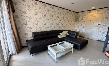 Wohnung zum Kauf mit 1 Zimmer in Bang Lamung, Chonburi