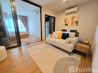 出租 1 卧室 公寓 在 Chatuchak, 曼谷
