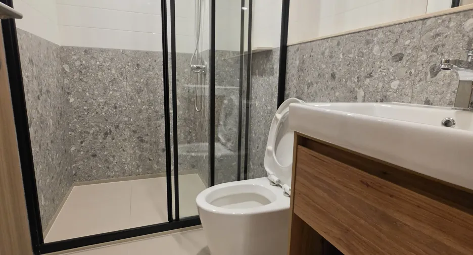 Wohnung zur Miete mit 1 Zimmer in Chatuchak, Bangkok