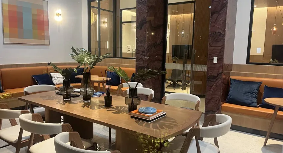 Wohnung zur Miete mit 1 Zimmer in Chatuchak, Bangkok
