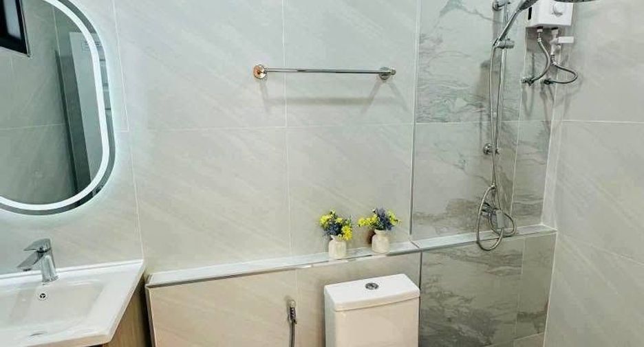 À vendre 3 chambres villa à Bang Lamung, Chonburi