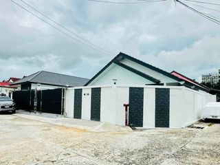 À vendre 3 chambres villa à Bang Lamung, Chonburi