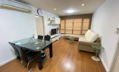 Condo en venta y en alquiler de 2 habitaciones en Huai Khwang, Bangkok