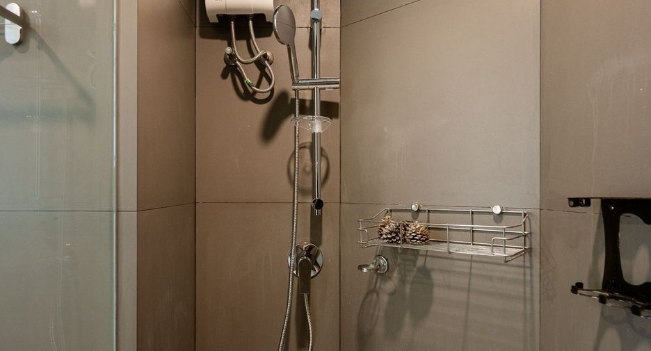Wohnung zum Kauf mit 2 Zimmer in Watthana, Bangkok