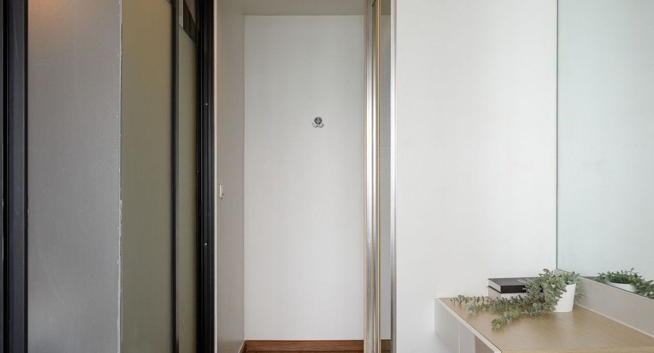 Wohnung zum Kauf mit 2 Zimmer in Watthana, Bangkok
