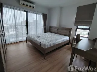 For sale 2 bedrooms condo in Phra Pradaeng, Samut Prakan