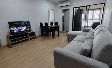 Condo en venta de 2 habitaciones en Phra Pradaeng, Samut Prakan