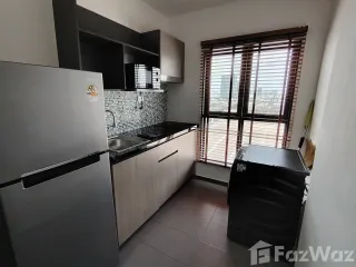 For sale 2 bedrooms condo in Phra Pradaeng, Samut Prakan
