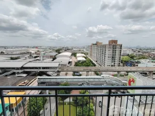 For sale 2 bedrooms condo in Phra Pradaeng, Samut Prakan