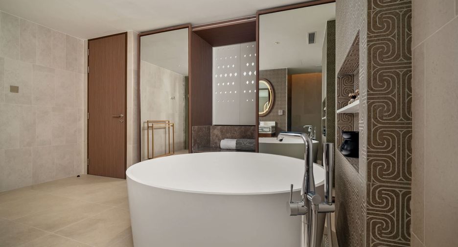 Wohnung zur Miete mit 2 Zimmer in Thalang, Phuket