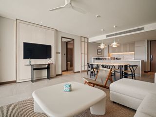 Wohnung zur Miete mit 2 Zimmer in Thalang, Phuket