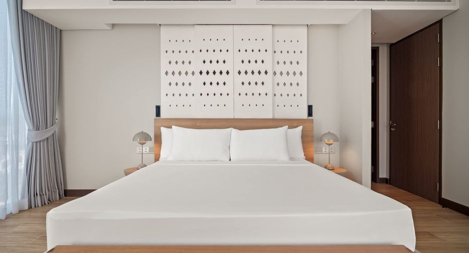 Wohnung zur Miete mit 2 Zimmer in Thalang, Phuket