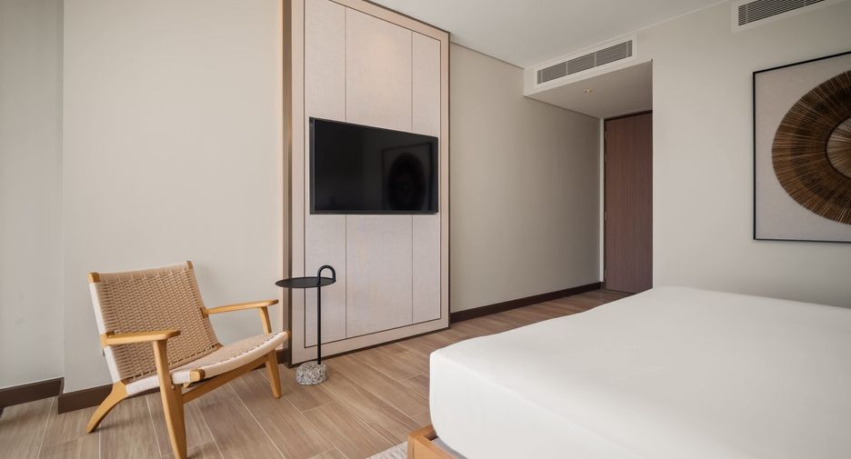 Wohnung zur Miete mit 2 Zimmer in Thalang, Phuket