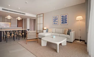 Wohnung zur Miete mit 2 Zimmer in Thalang, Phuket