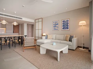 Wohnung zur Miete mit 2 Zimmer in Thalang, Phuket