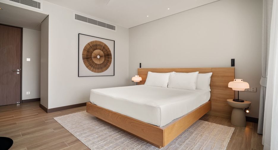 Wohnung zur Miete mit 2 Zimmer in Thalang, Phuket