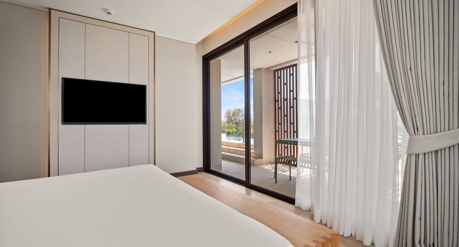 Wohnung zur Miete mit 2 Zimmer in Thalang, Phuket