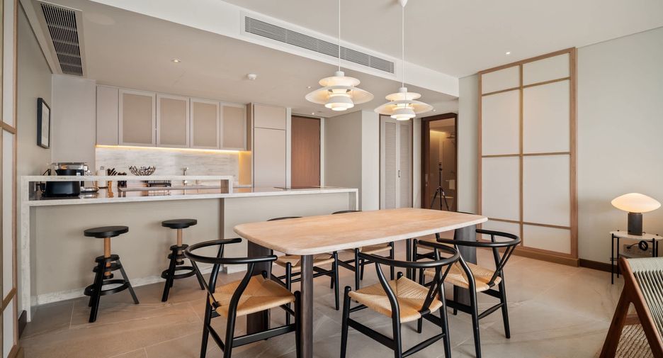 Wohnung zur Miete mit 2 Zimmer in Thalang, Phuket