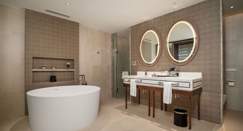 Wohnung zur Miete mit 2 Zimmer in Thalang, Phuket