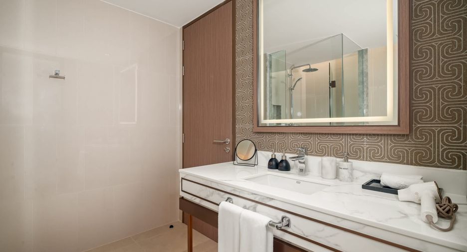 Wohnung zur Miete mit 2 Zimmer in Thalang, Phuket