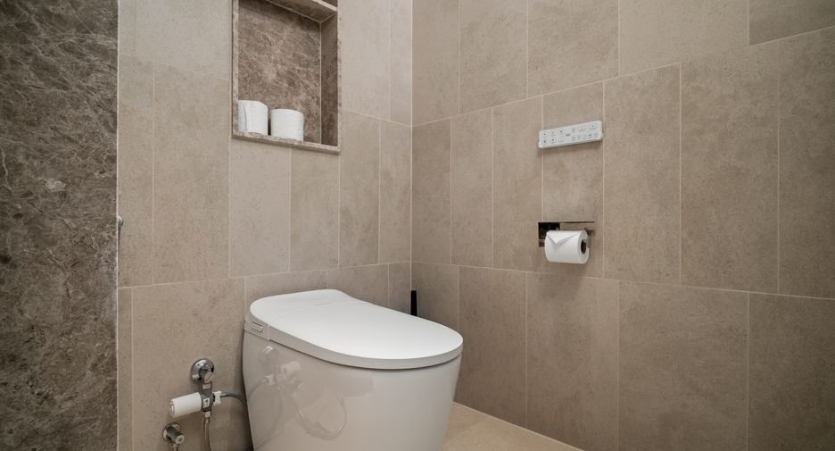 Wohnung zur Miete mit 2 Zimmer in Thalang, Phuket